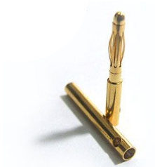 2mm Bullets 20A